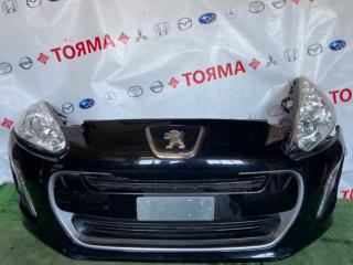 Фото запчасти ноускат PEUGEOT 308 Б/У запчасть Запчасть ноускат PEUGEOT 308