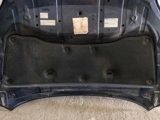 Обшивка капота TOYOTA RAV4 ACA30 53341-42070 Б/У