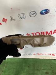 Запчасть крепление бампера переднее левое NISSAN QASHQAI