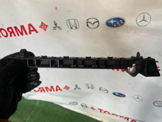 Запчасть крепление бампера переднее правое Subaru IMPREZA