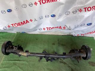 Балка задняя HONDA HR-V Б/У Балка задняя HONDA HR-V