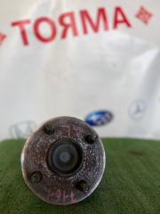 Фото запчасти ступица задняя Toyota COROLLA AXIO 2006 Б/У запчасть Запчасть ступица задняя Toyota COROLLA AXIO 2006