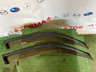 Запчасть ветровик передний правый SUZUKI GRAND VITARA