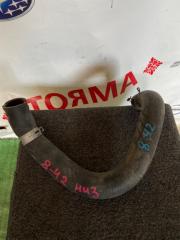 Запчасть шланг радиатора Toyota voltz 2002