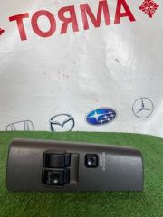 Блок упр. стеклоподьемниками передний правый Mitsubishi RVR 1995