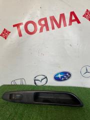 Запчасть ручка двери задняя левая Subaru Forester 2005