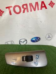 Запчасть кнопка стеклоподъемника передняя левая Toyota voltz 2002