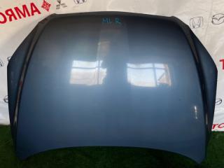 Капот TOYOTA RAV4