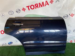 Дверь задняя правая MITSUBISHI DIAMANTE 1999