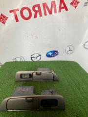 Блок упр. стеклоподьемниками Toyota Harrier