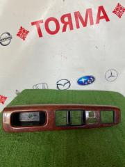 Запчасть блок упр. стеклоподьемниками Toyota Camry 2005
