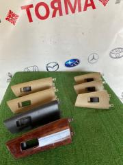 Запчасть блок упр. стеклоподьемниками Toyota Corolla Fielder