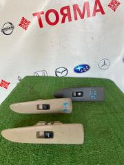 Запчасть блок упр. стеклоподьемниками TOYOTA Allion