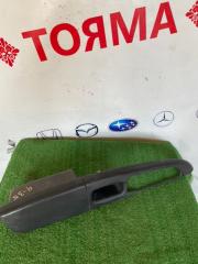 Ручка двери внутренняя передняя правая TOYOTA CALDINA Б/У Ручка двери внутренняя передняя правая TOYOTA CALDINA