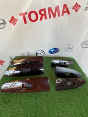 Блок упр. стеклоподьемниками TOYOTA MARK II