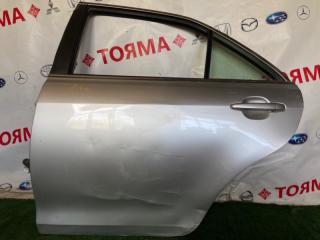 Дверь задняя левая TOYOTA Camry 2006