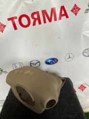 Запчасть кожух рулевой колонки NISSAN TIIDA
