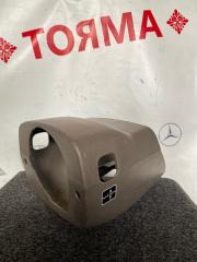 Кожух рулевой колонки TOYOTA HARRIER Б/У Кожух рулевой колонки TOYOTA HARRIER