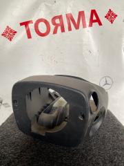 Кожух рулевой колонки TOYOTA RACTIS NCP100 1NZ Б/У