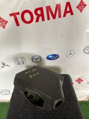 Кожух рулевой колонки NISSAN X-TRAIL Б/У Кожух рулевой колонки NISSAN X-TRAIL