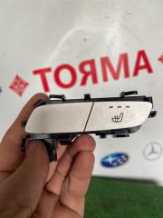 Блок управления сиденьем передний правый Mercedes C-class