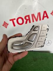 Блок управления сиденьем Mercedes C-class