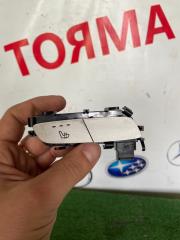 Блок управления сиденьем передний левый Mercedes C-class 2019