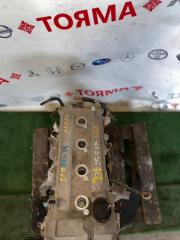 Двигатель ALPHARD 2009.03 ACA31 2AZ-FE