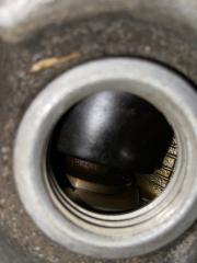 Двигатель ALPHARD 2009.03 ACA31 2AZ-FE