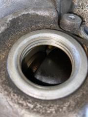 Двигатель ALPHARD 2009.03 ACA31 2AZ-FE