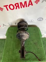 Стойка передняя левая SUBARU LEGACY 2001