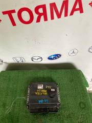 Блок управления efi TOYOTA Alphard контрактная Блок управления efi TOYOTA Alphard