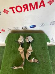 Ремень безопасности задний Toyota Corolla 2001 Б/У Ремень безопасности задний Toyota Corolla 2001