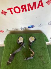 Ремень безопасности задний Toyota caldina Б/У Ремень безопасности задний Toyota caldina