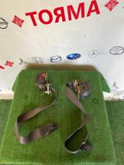 Ремень безопасности задний MAZDA FAMILIA Б/У Ремень безопасности задний MAZDA FAMILIA