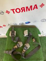 Ремень безопасности задний TOYOTA MARK II Б/У Ремень безопасности задний TOYOTA MARK II