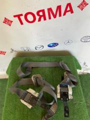 Ремень безопасности задний TOYOTA CHASER Б/У Ремень безопасности задний TOYOTA CHASER