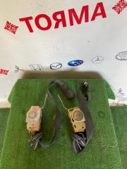 Ремень безопасности задний TOYOTA CARINA ED Б/У Ремень безопасности задний TOYOTA CARINA ED