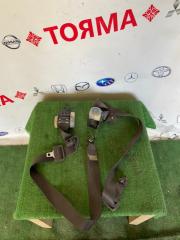 Ремень безопасности задний Toyota Carina Б/У Ремень безопасности задний Toyota Carina