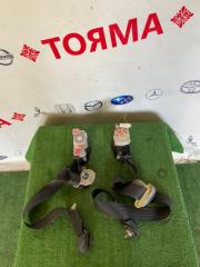 Ремень безопасности задний MAZDA CAPELLA Б/У Ремень безопасности задний MAZDA CAPELLA