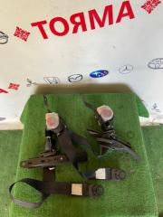 Ремень безопасности передний NISSAN CEFIRO Б/У Ремень безопасности передний NISSAN CEFIRO