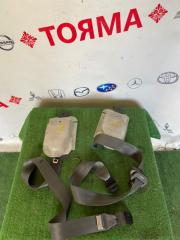 Ремень безопасности задний MITSUBISHI RVR Б/У Ремень безопасности задний MITSUBISHI RVR