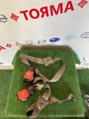 Ремень безопасности задний MAZDA DEMIO Б/У Ремень безопасности задний MAZDA DEMIO