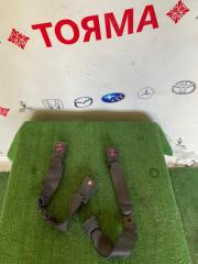 Ремень безопасности задний TOYOTA ALLION Б/У Ремень безопасности задний TOYOTA ALLION