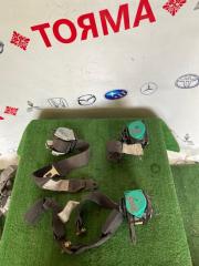 Ремень безопасности задний SUBARU LEGACY Б/У Ремень безопасности задний SUBARU LEGACY