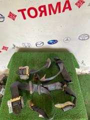 Ремень безопасности задний Subaru Forester 2005 Б/У Ремень безопасности задний Subaru Forester 2005