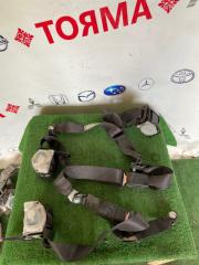 Ремень безопасности задний Subaru Legacy 2006 Б/У Ремень безопасности задний Subaru Legacy 2006