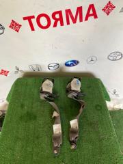 Ремень безопасности задний NISSAN SUNNY Б/У Ремень безопасности задний NISSAN SUNNY