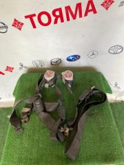 Ремень безопасности задний MITSUBISHI GALANT Б/У Ремень безопасности задний MITSUBISHI GALANT