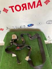 Ремень безопасности задний TOYOTA PASSO Б/У Ремень безопасности задний TOYOTA PASSO